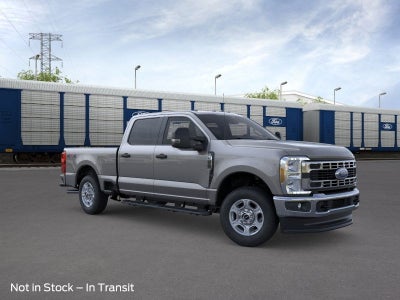 2026 Ford F-250SD F-250® XLT