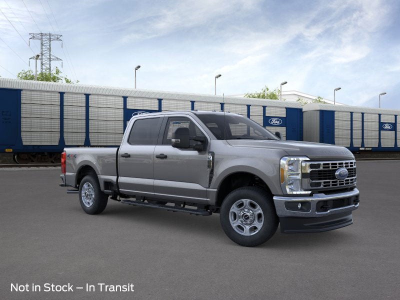 2026 Ford F-250SD F-250® XLT