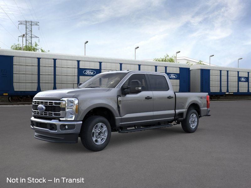 2026 Ford F-250SD F-250® XLT
