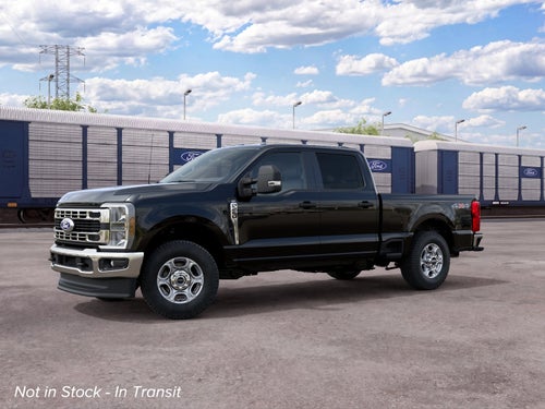 2027 Ford F-250SD F-250® XLT