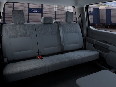 2027 Ford F-250SD F-250® XLT