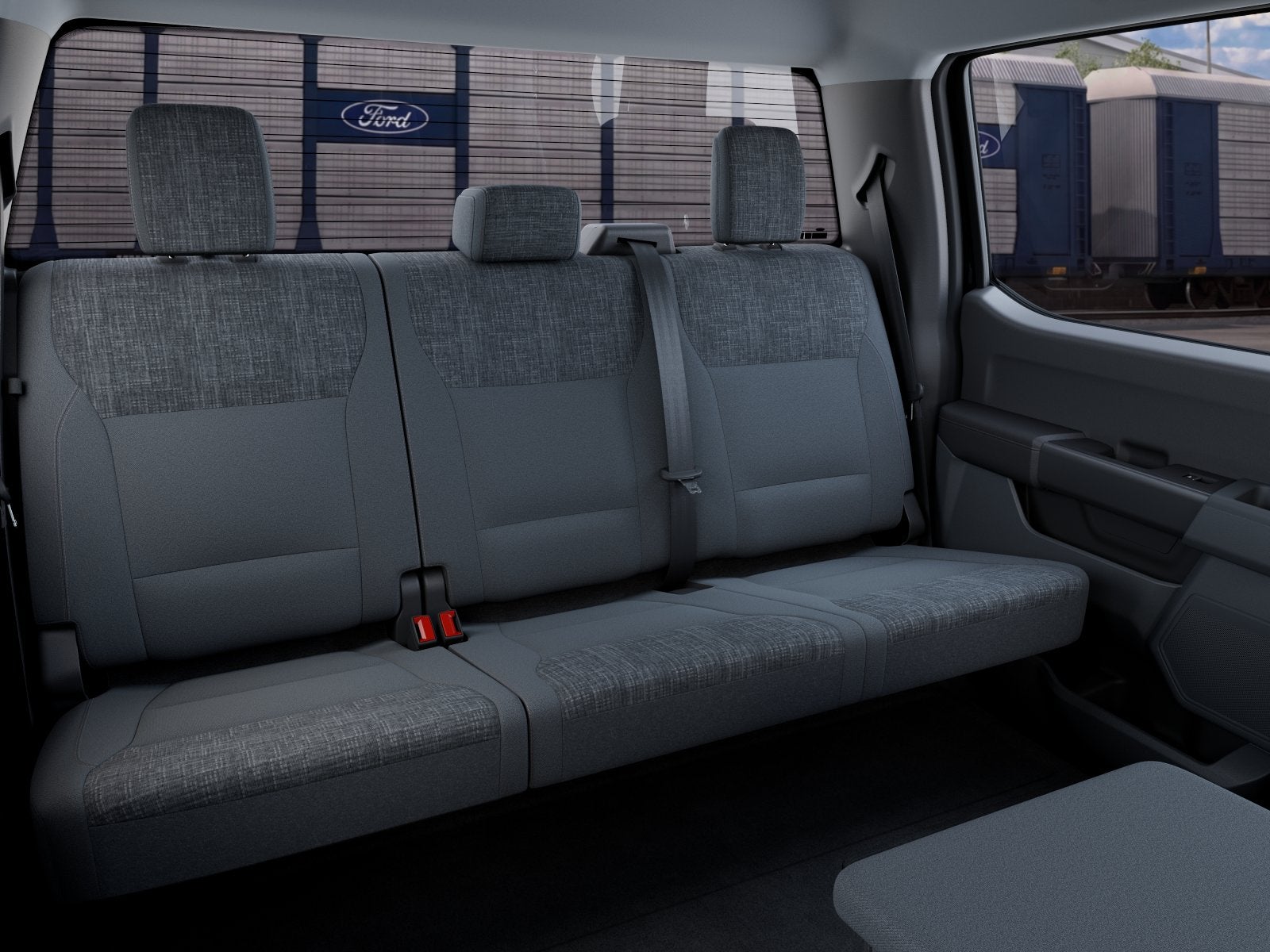 2027 Ford F-250SD F-250® XLT