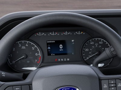 2027 Ford F-250SD F-250® XLT