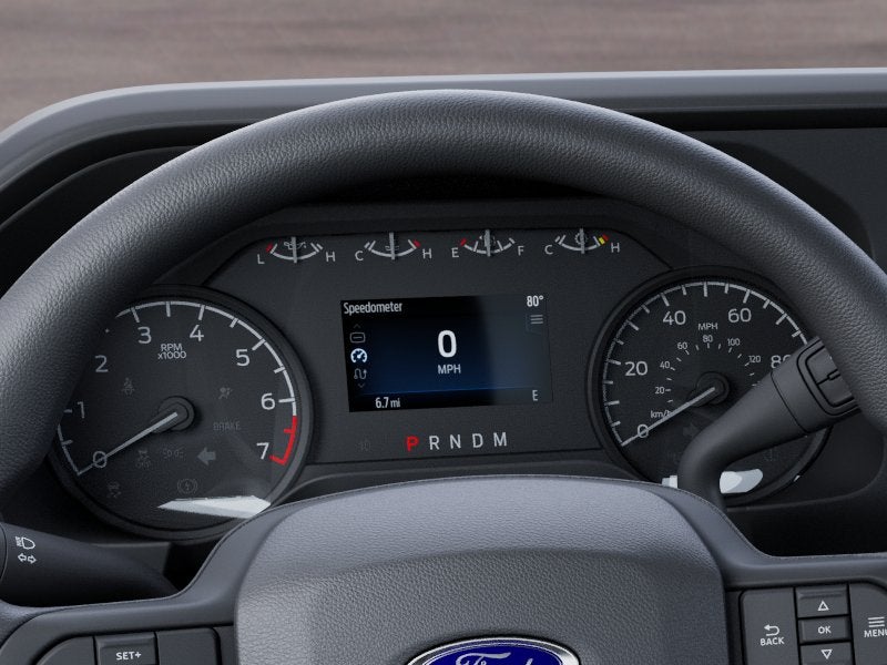 2027 Ford F-250SD F-250® XLT
