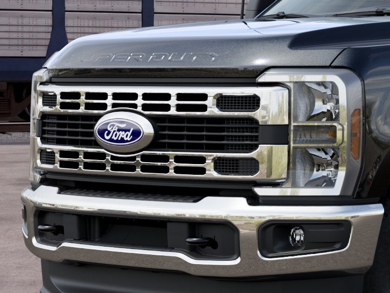 2027 Ford F-250SD F-250® XLT