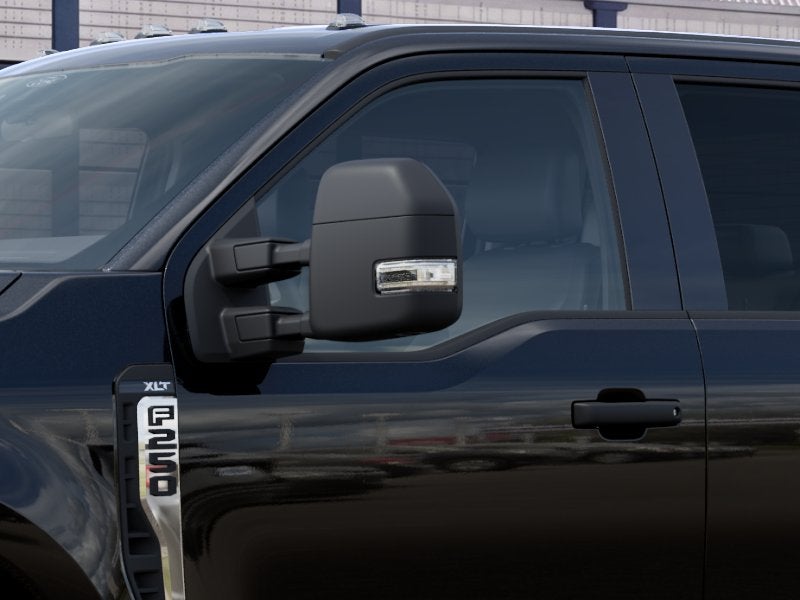2027 Ford F-250SD F-250® XLT
