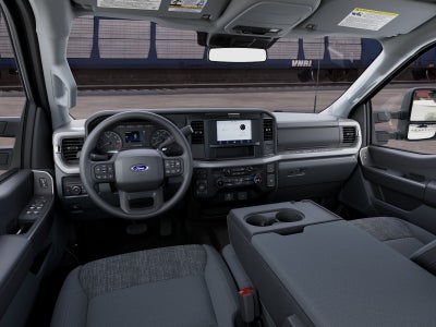 2027 Ford F-250SD F-250® XLT