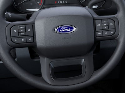2027 Ford F-250SD F-250® XLT