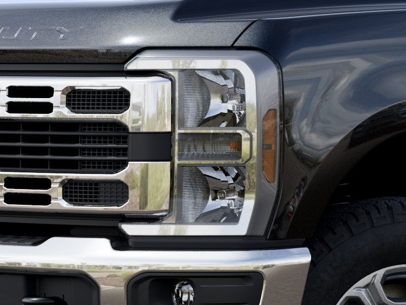 2027 Ford F-250SD F-250® XLT