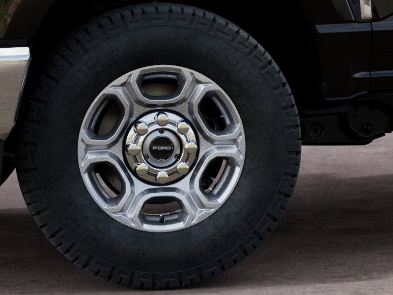 2027 Ford F-250SD F-250® XLT