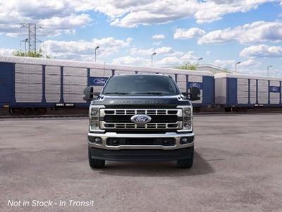 2027 Ford F-250SD F-250® XLT