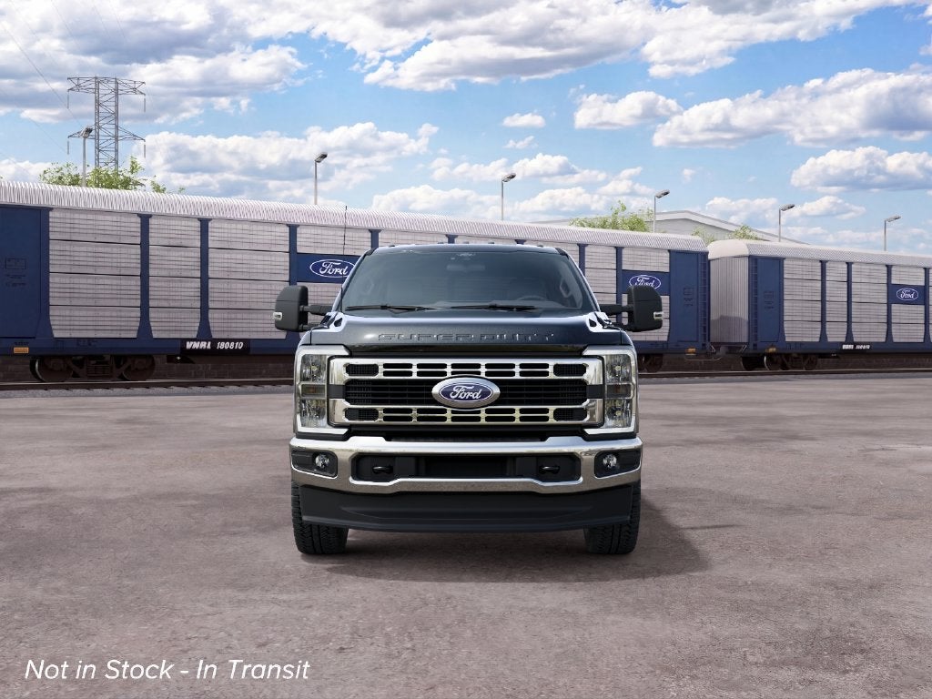 2027 Ford F-250SD F-250® XLT