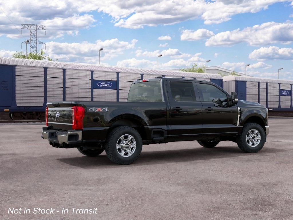 2027 Ford F-250SD F-250® XLT