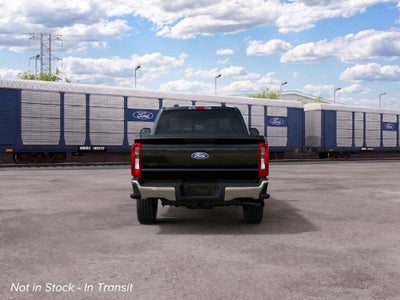 2027 Ford F-250SD F-250® XLT