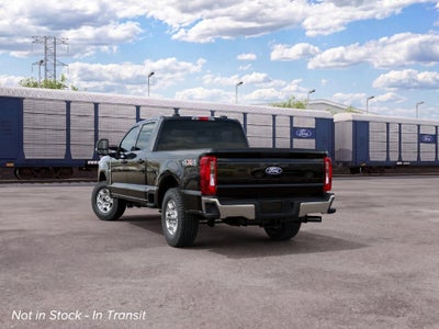 2027 Ford F-250SD F-250® XLT