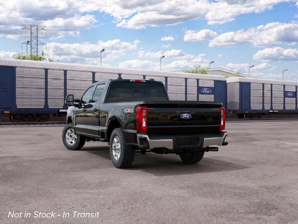 2027 Ford F-250SD F-250® XLT