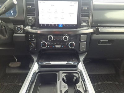 2024 Ford F-250SD Lariat Ultimate FX4 w/5th Wheel Pkg