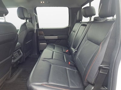 2024 Ford F-250SD Lariat Ultimate FX4 w/5th Wheel Pkg