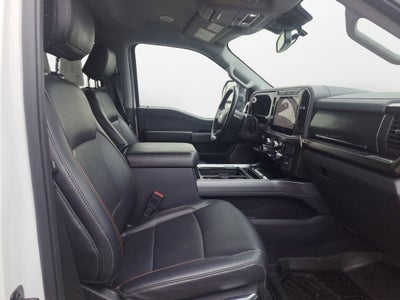 2024 Ford F-250SD Lariat Ultimate FX4 w/5th Wheel Pkg