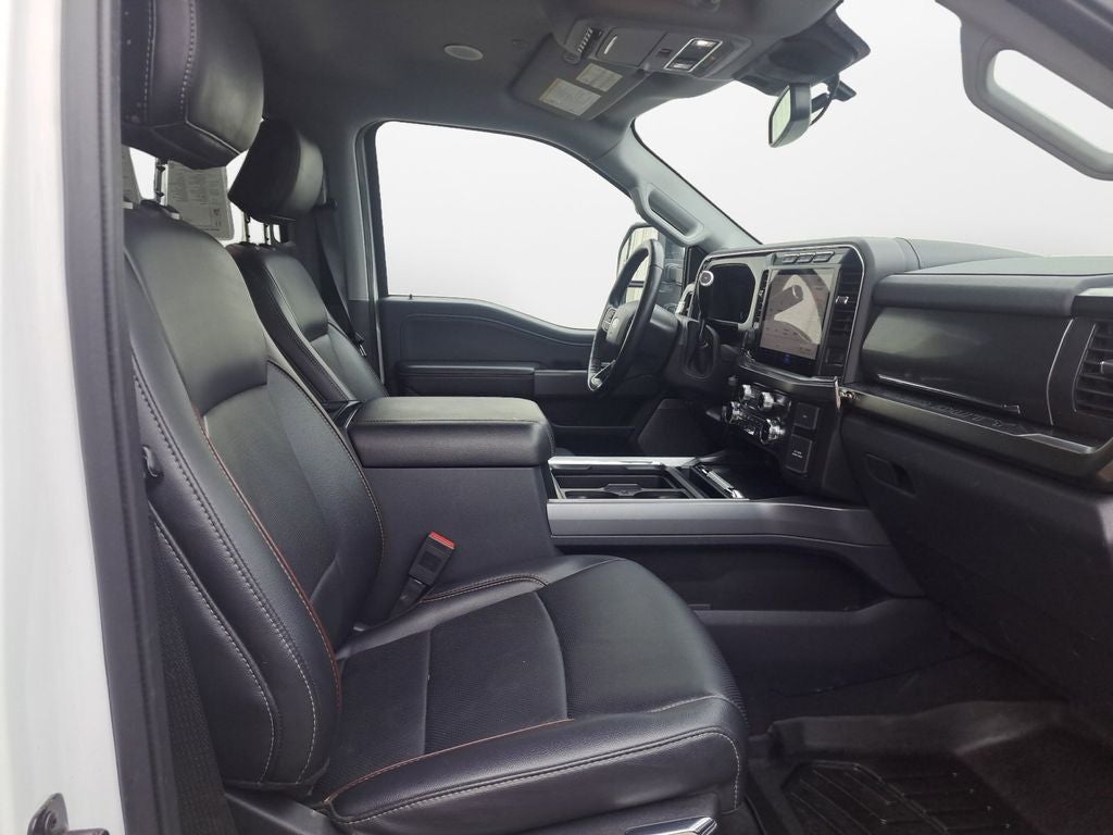 2024 Ford F-250SD Lariat Ultimate FX4 w/5th Wheel Pkg