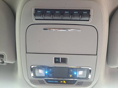 2024 Ford F-250SD Lariat Ultimate FX4 w/5th Wheel Pkg