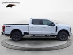 2024 Ford F-250SD Lariat Ultimate FX4 w/5th Wheel Pkg