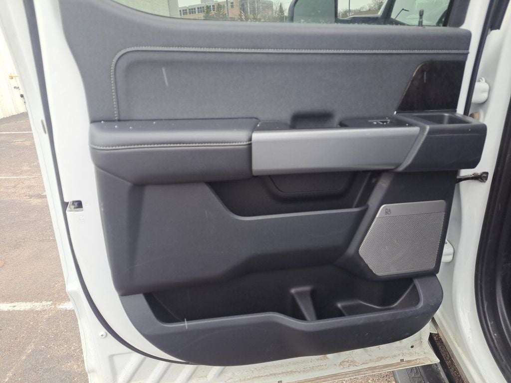 2024 Ford F-250SD Lariat Ultimate FX4 w/5th Wheel Pkg