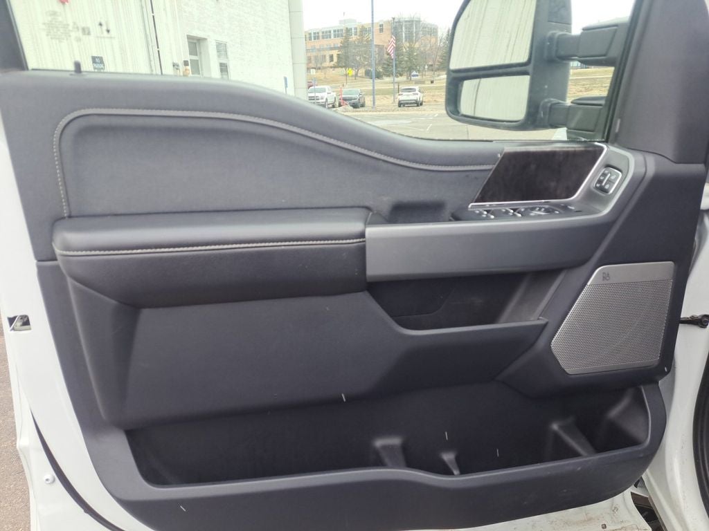 2024 Ford F-250SD Lariat Ultimate FX4 w/5th Wheel Pkg