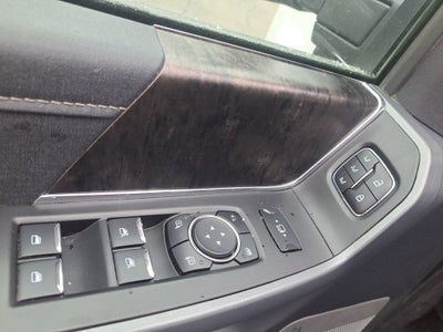 2024 Ford F-250SD Lariat Ultimate FX4 w/5th Wheel Pkg