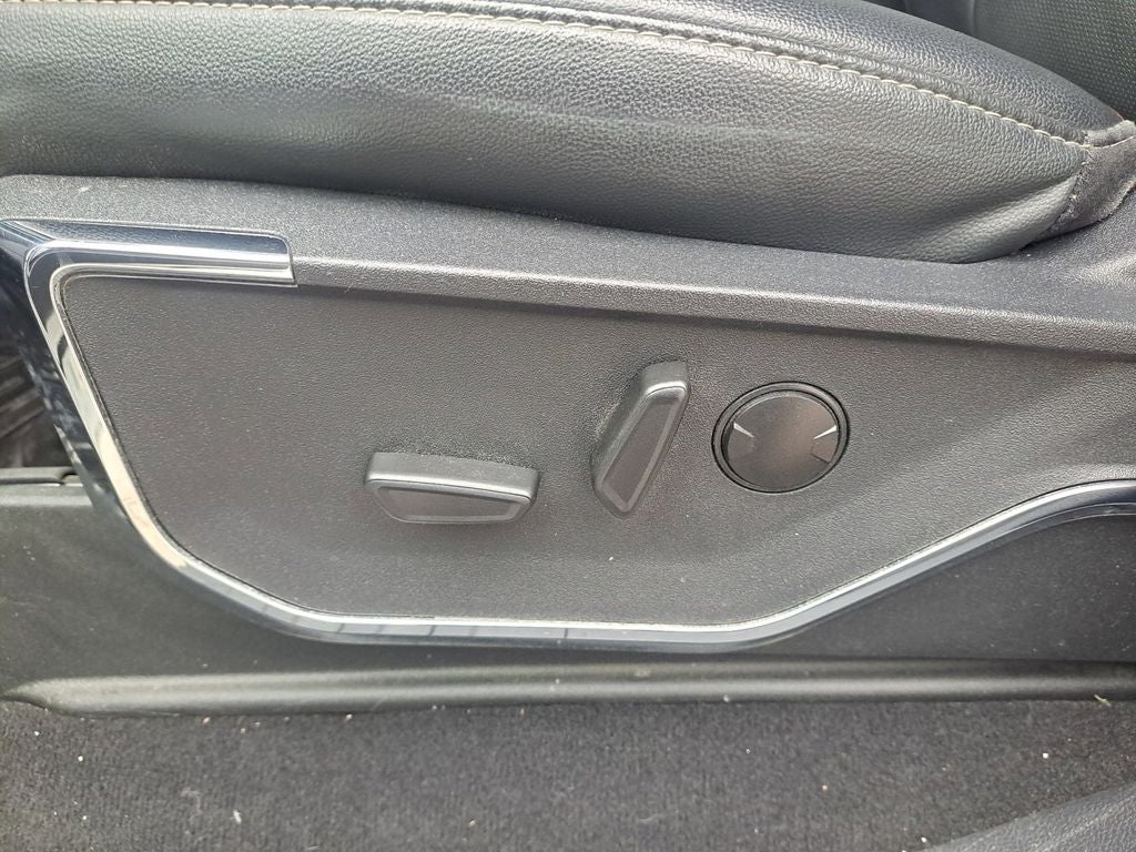 2024 Ford F-250SD Lariat Ultimate FX4 w/5th Wheel Pkg