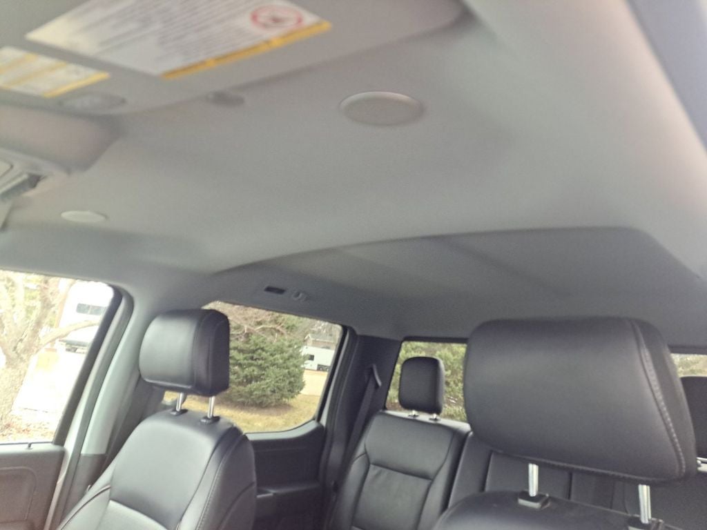 2024 Ford F-250SD Lariat Ultimate FX4 w/5th Wheel Pkg