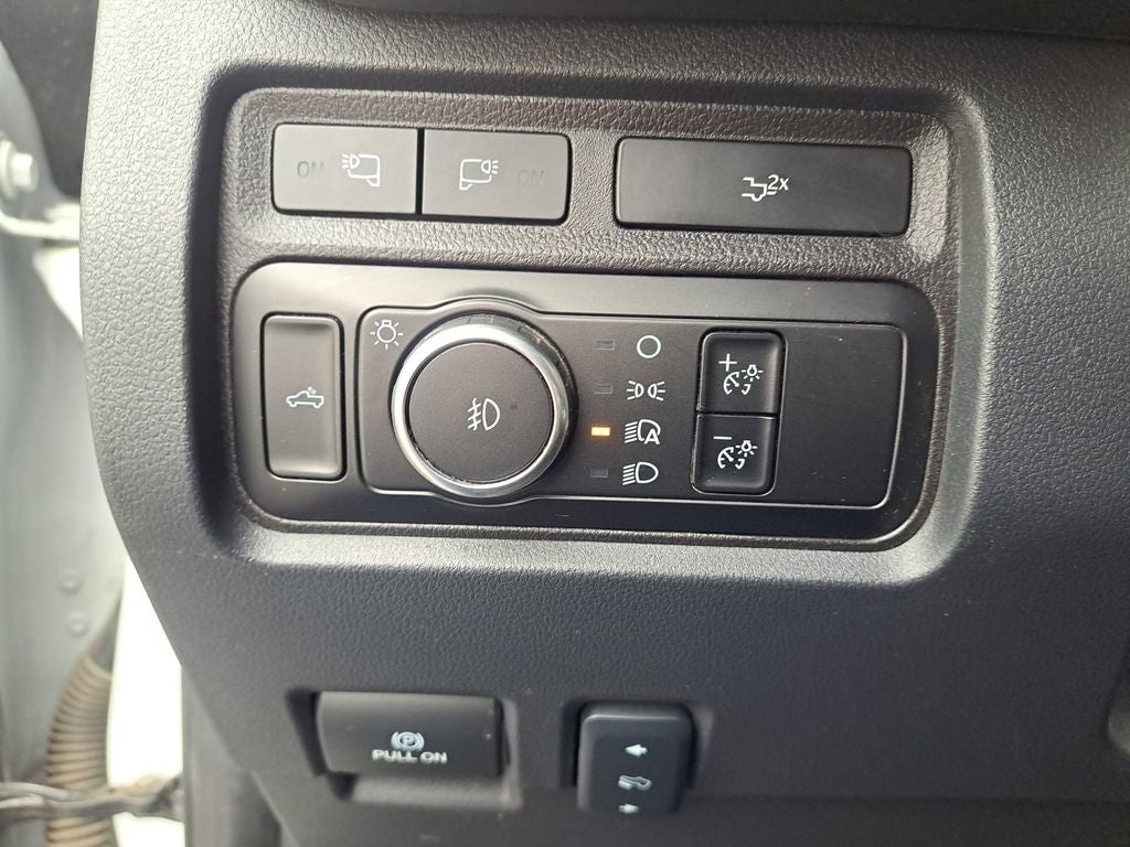 2024 Ford F-250SD Lariat Ultimate FX4 w/5th Wheel Pkg