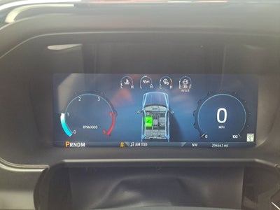 2024 Ford F-250SD Lariat Ultimate FX4 w/5th Wheel Pkg