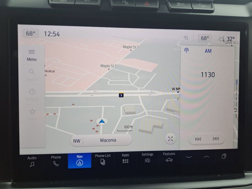 2024 Ford F-250SD Lariat Ultimate FX4 w/5th Wheel Pkg