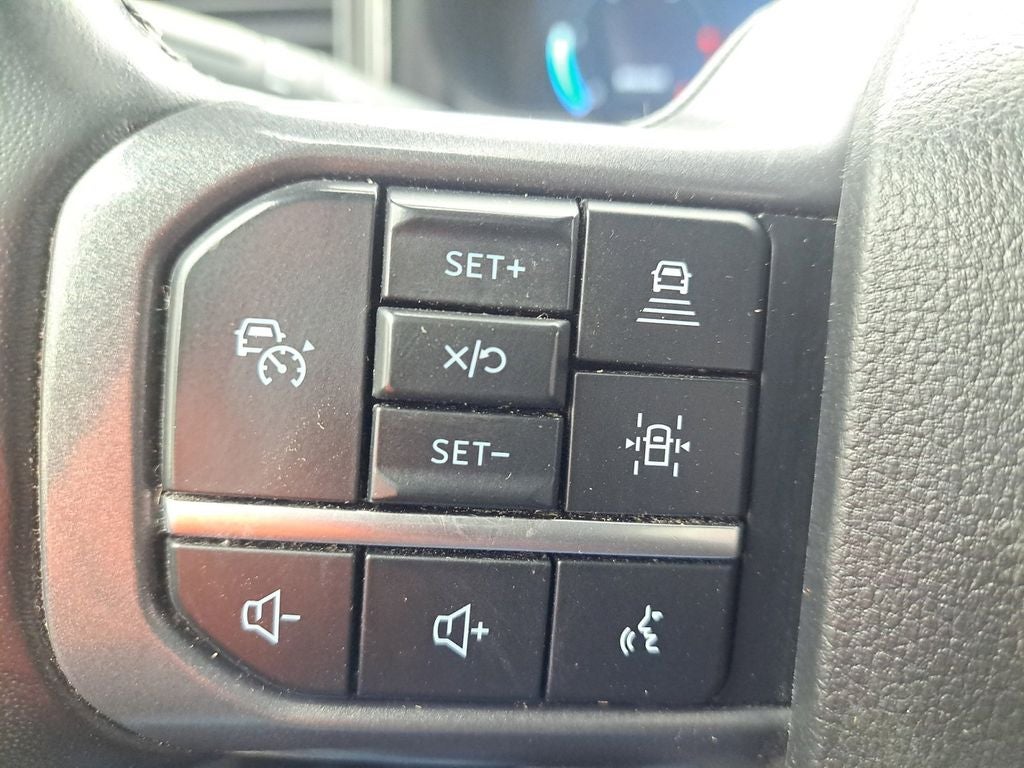 2024 Ford F-250SD Lariat Ultimate FX4 w/5th Wheel Pkg