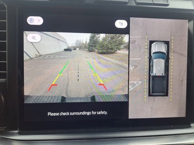 2024 Ford F-250SD Lariat Ultimate FX4 w/5th Wheel Pkg