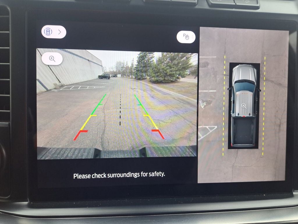 2024 Ford F-250SD Lariat Ultimate FX4 w/5th Wheel Pkg