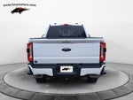 2024 Ford F-250SD Lariat Ultimate FX4 w/5th Wheel Pkg
