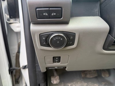 2019 Ford F-250SD XLT w/Preferred Equipt & 5th Wheel Prep Pkg