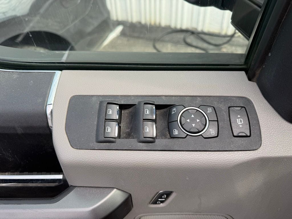 2019 Ford F-250SD XLT w/Preferred Equipt & 5th Wheel Prep Pkg