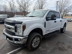 2019 Ford F-250SD XLT w/Preferred Equipt & 5th Wheel Prep Pkg