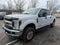 2019 Ford F-250SD XLT w/Preferred Equipt & 5th Wheel Prep Pkg