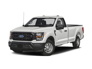 2027 Ford F-250SD F-250® XLT