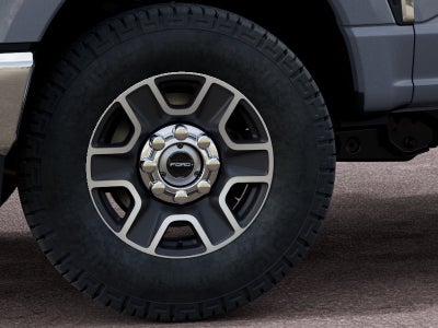 2027 Ford F-250SD Lariat