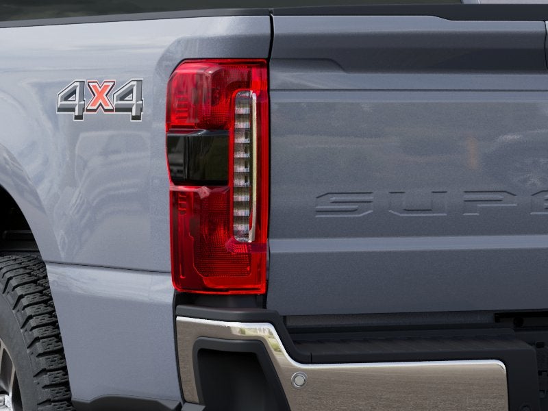2027 Ford F-250SD Lariat