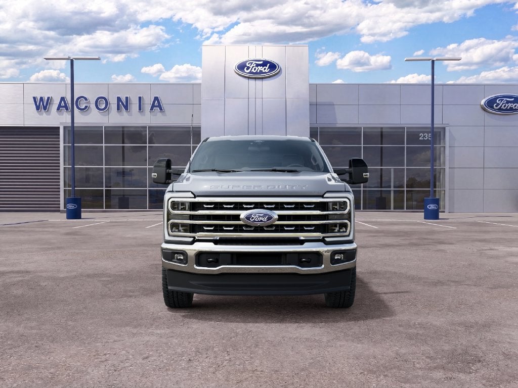 2027 Ford F-250SD Lariat