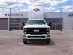 2027 Ford F-250SD Platinum