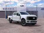 2027 Ford F-250SD Platinum