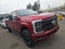 2025 Ford F-250SD Platinum w/Tremor Off Road & 5th Wheel Prep