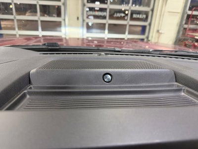 2025 Ford F-250SD Platinum w/Tremor Off Road & 5th Wheel Prep